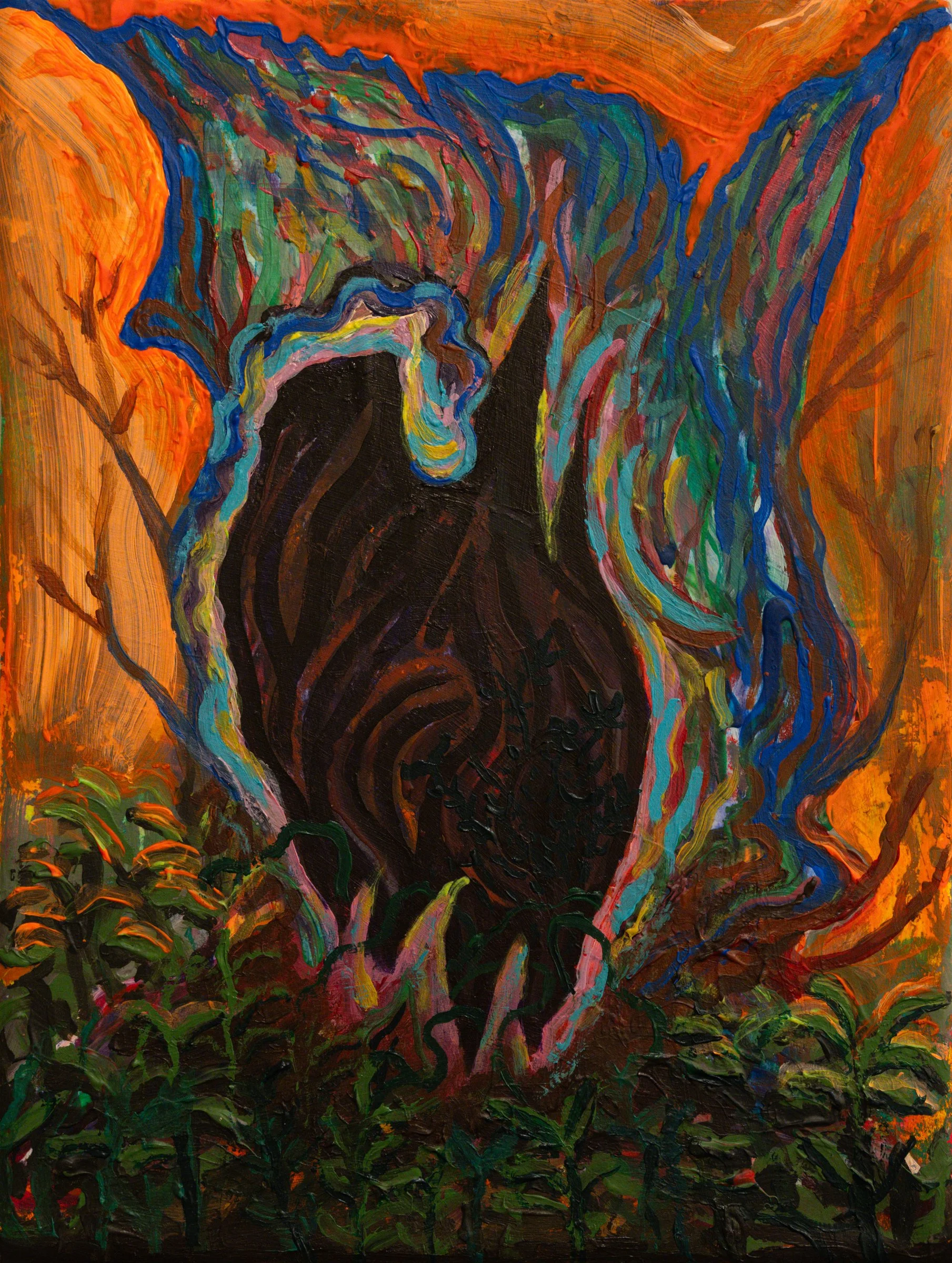 Schuylkill Trail Tree 