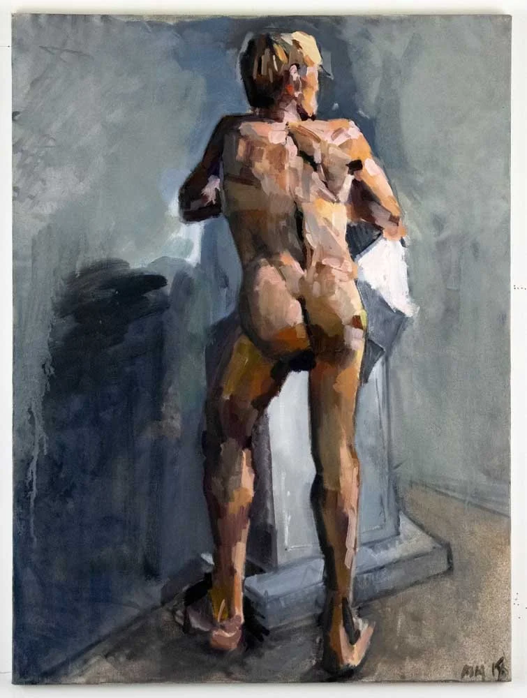 Figure Study