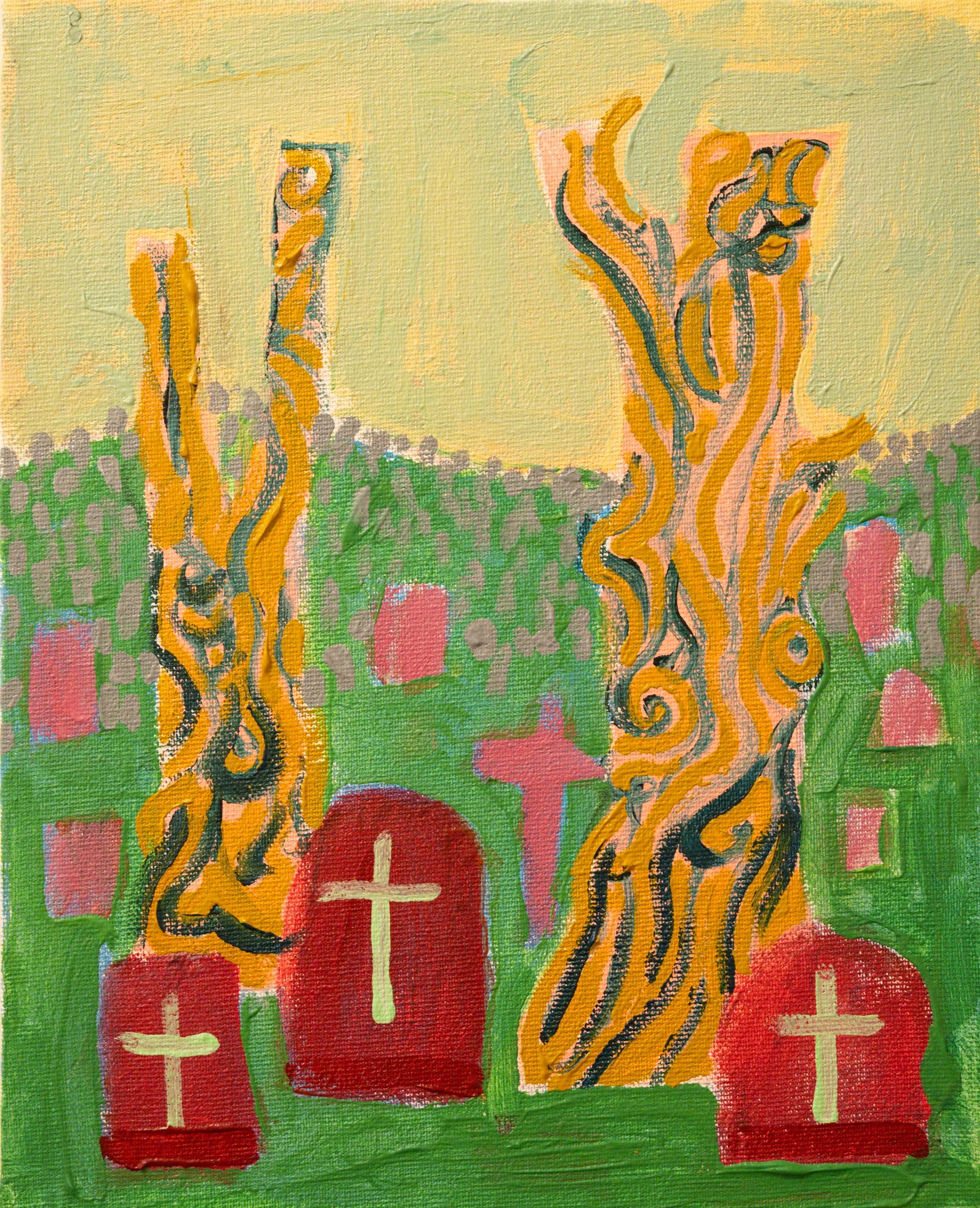 Graveyard