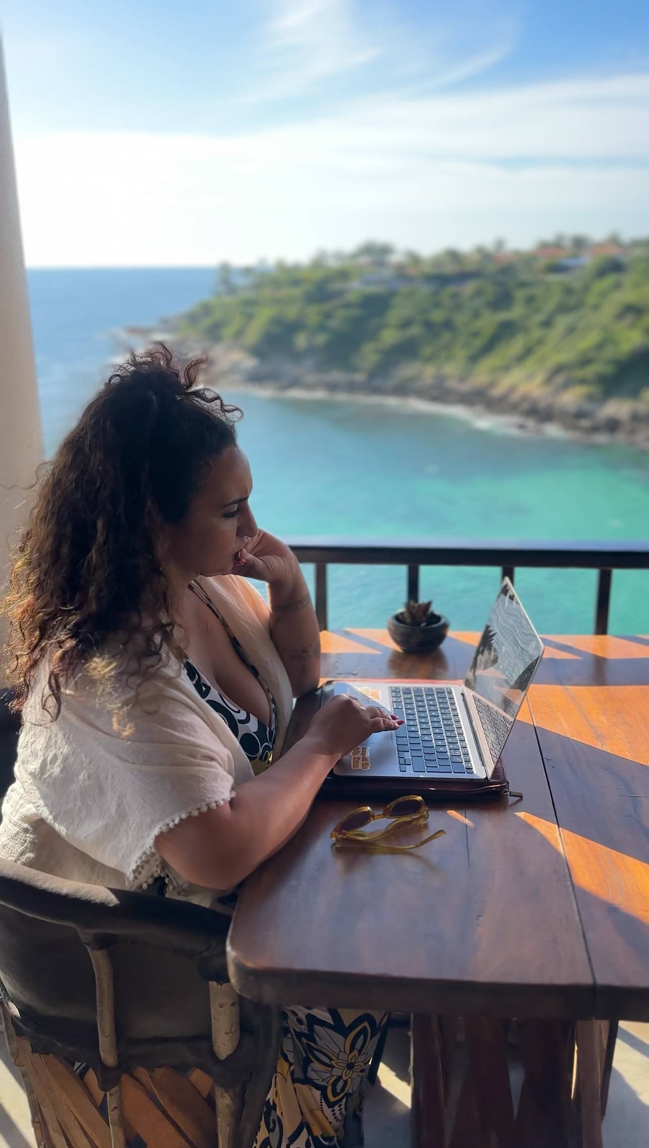 Remote Income Clarity Intensive