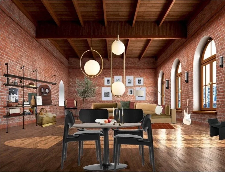 Project: Brickhouse