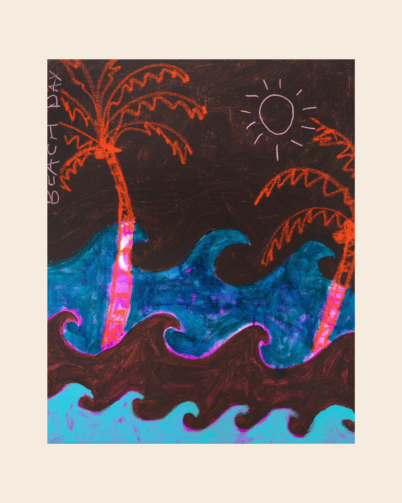Palm Beach