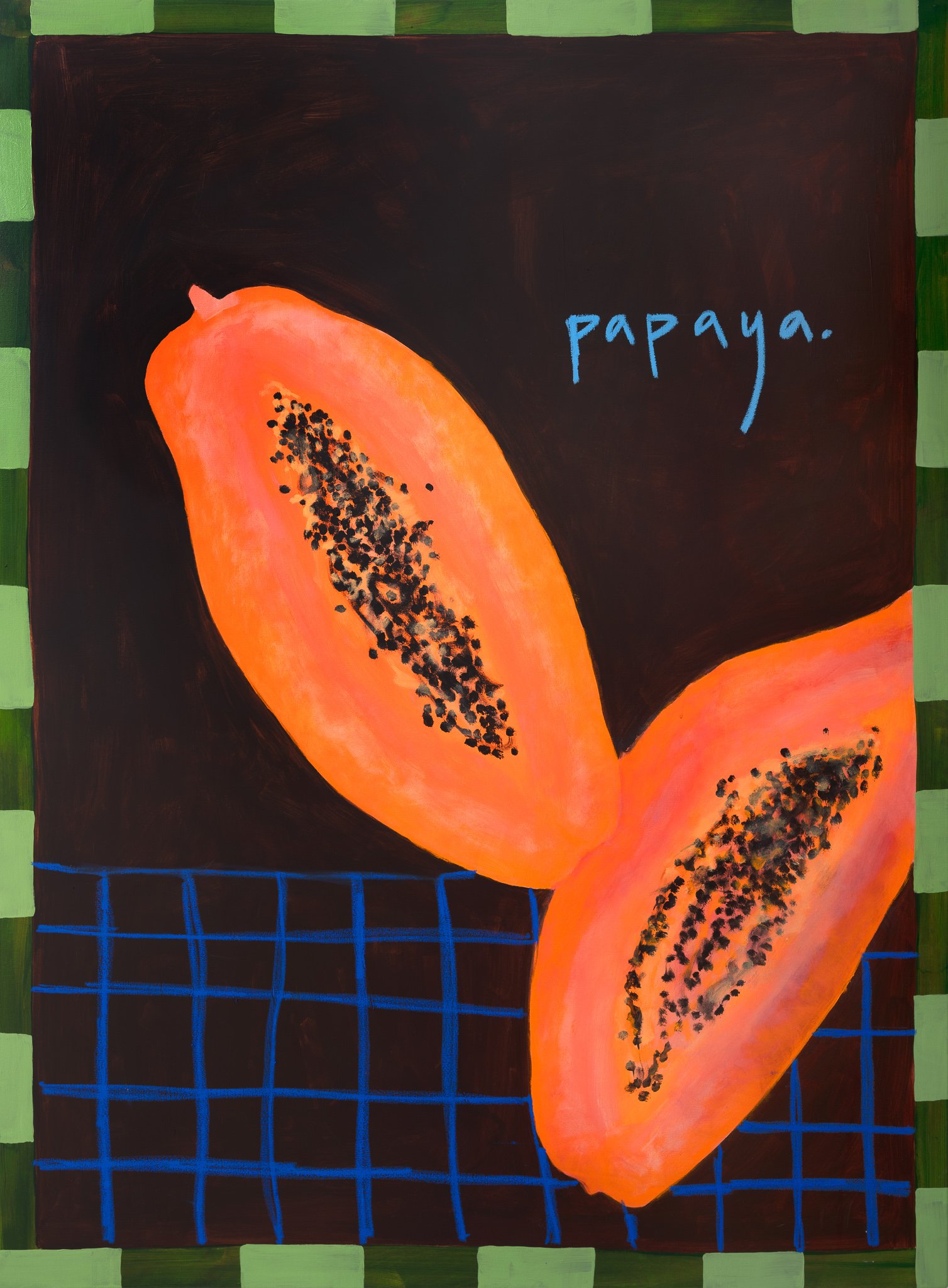 Papaya
