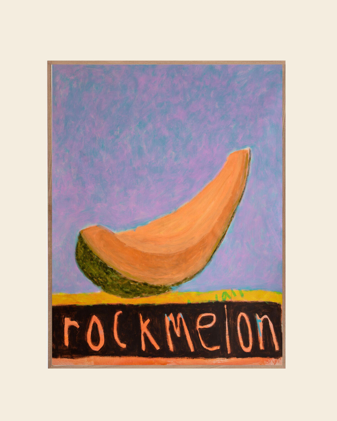 Rockmelon Framed.png