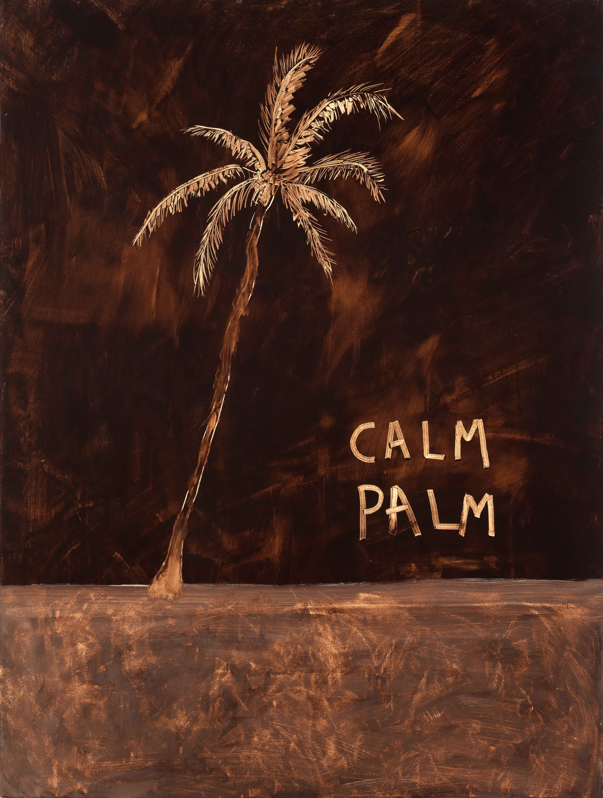 Calm Palm