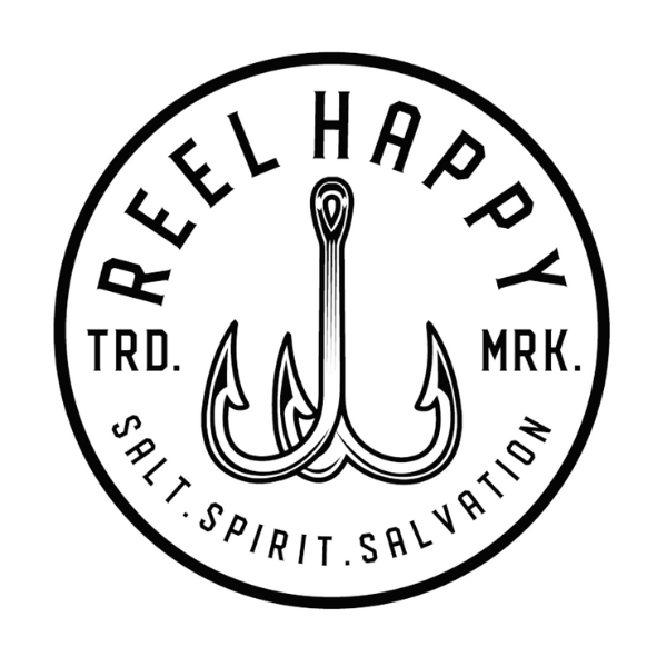 Reel Happy logo