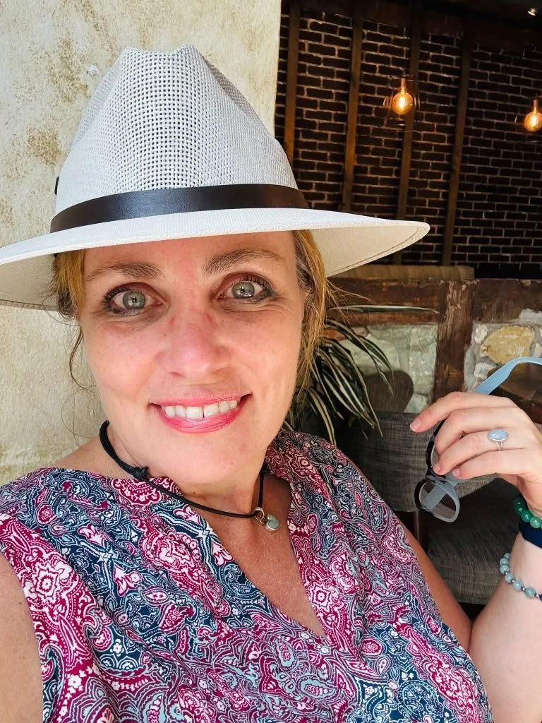 Kim Rogers, satisfied Antigua Plumbing customer who left a five-star review