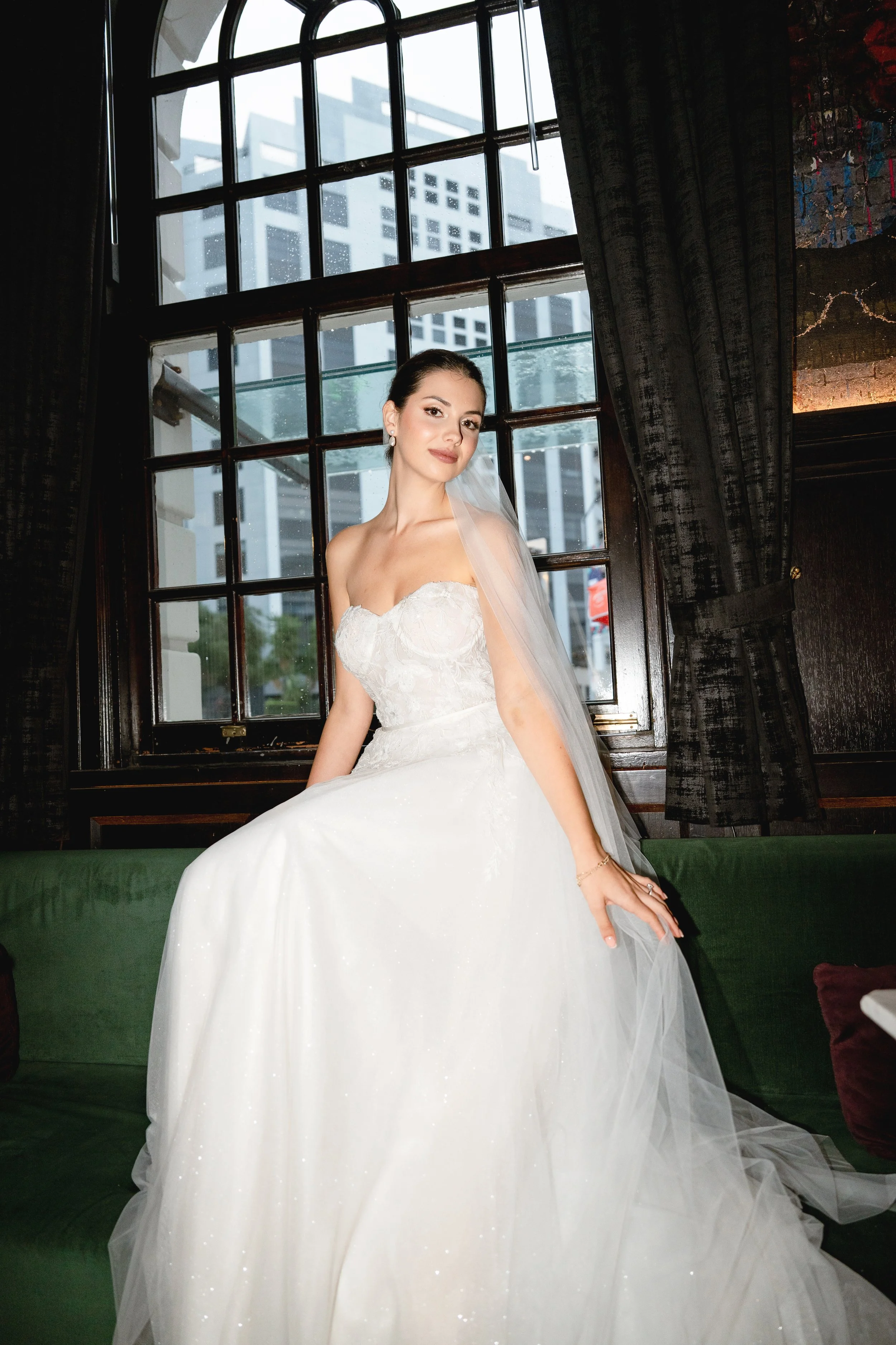 TAYLOR (DV23030) - Drew Valentine