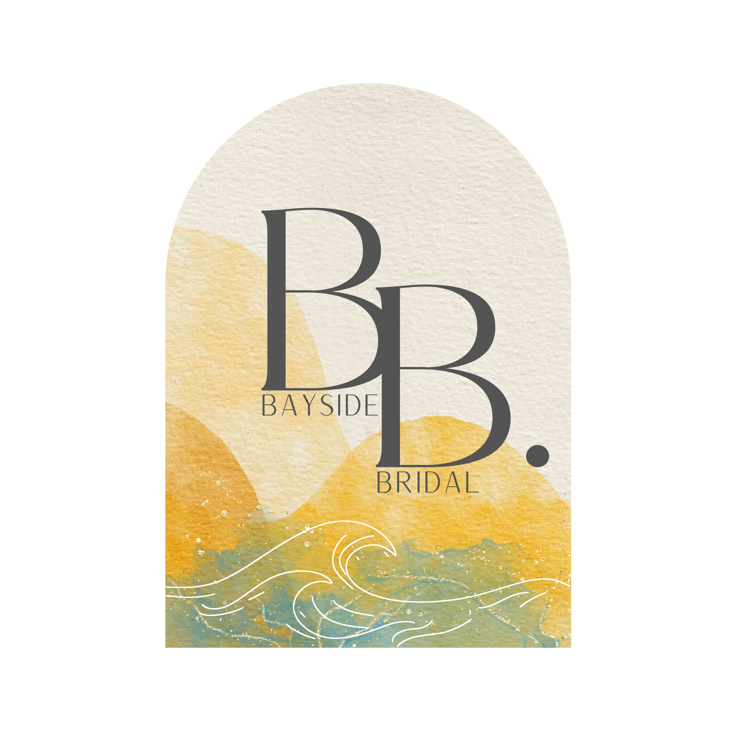 Bayside Bridal Logo