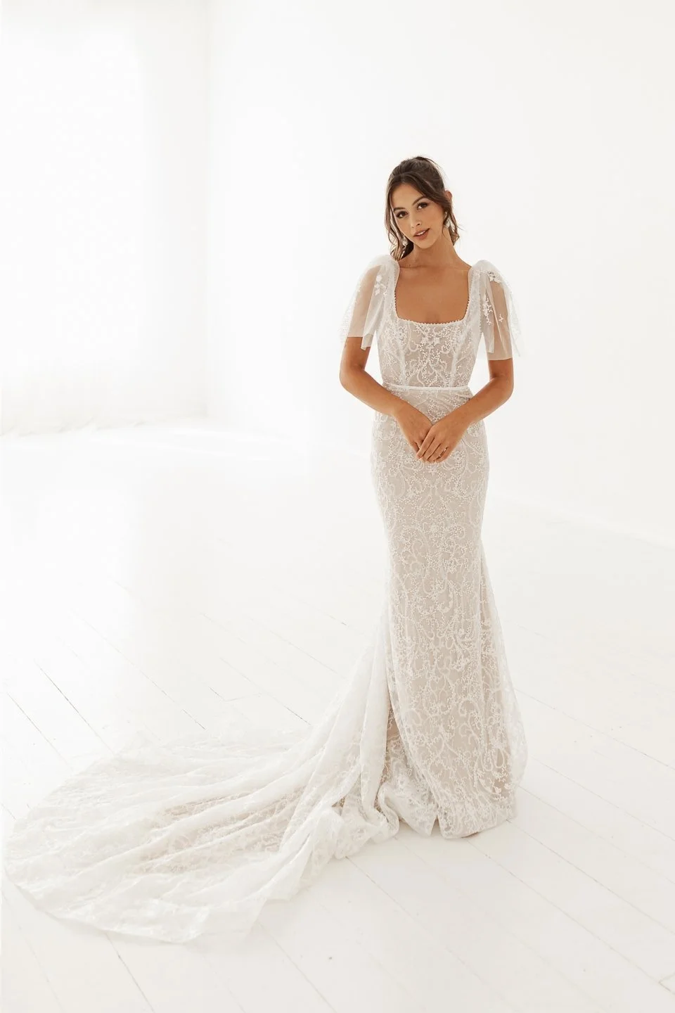 MAGIQUE by Chérie By Oui