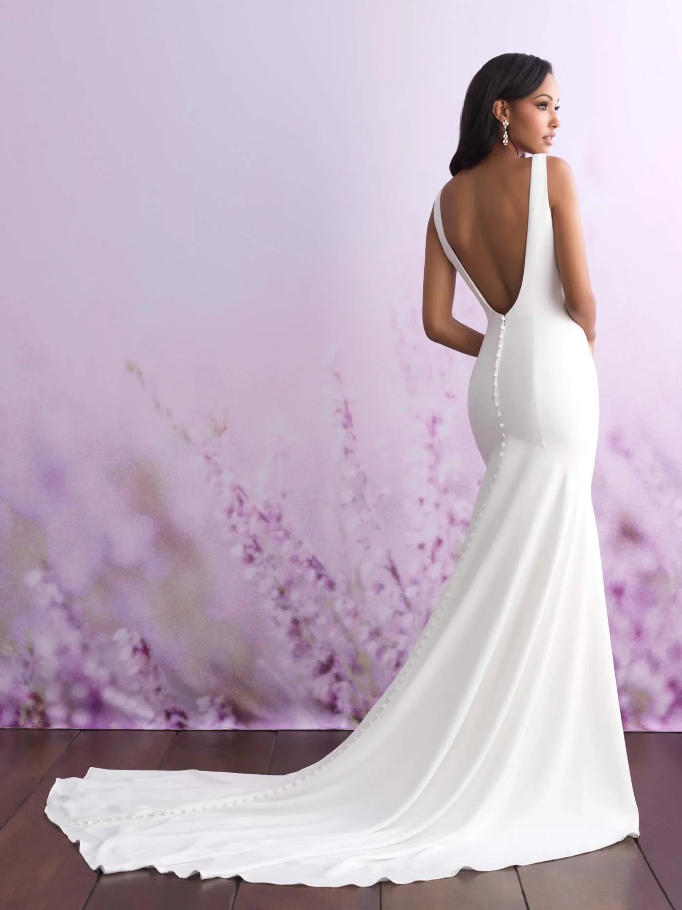 Allure Bridal gown, style 3101 2.webp