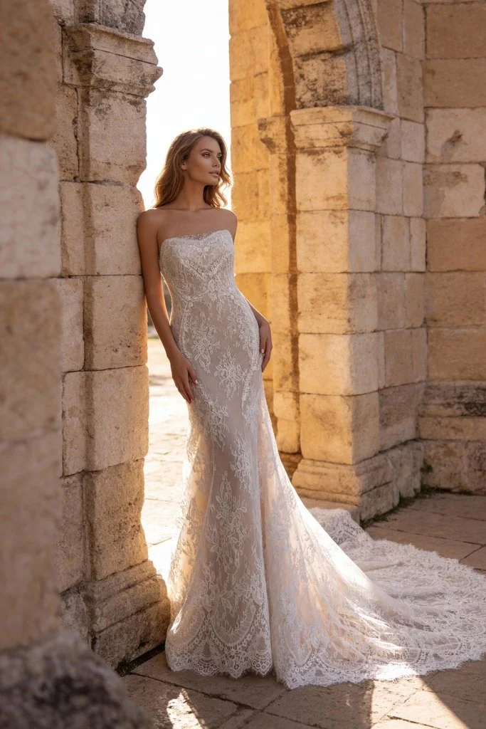 ALESSIA [Online Exclusive]