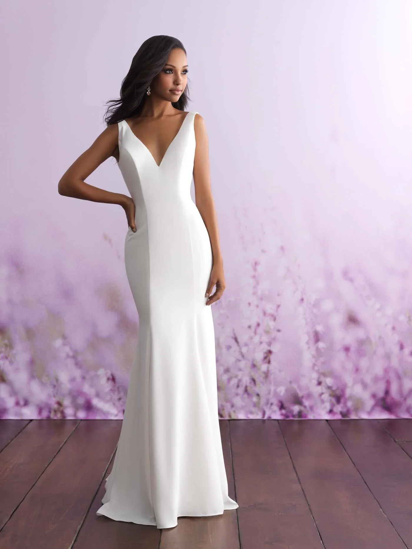 Style 3101 by Allure Bridals