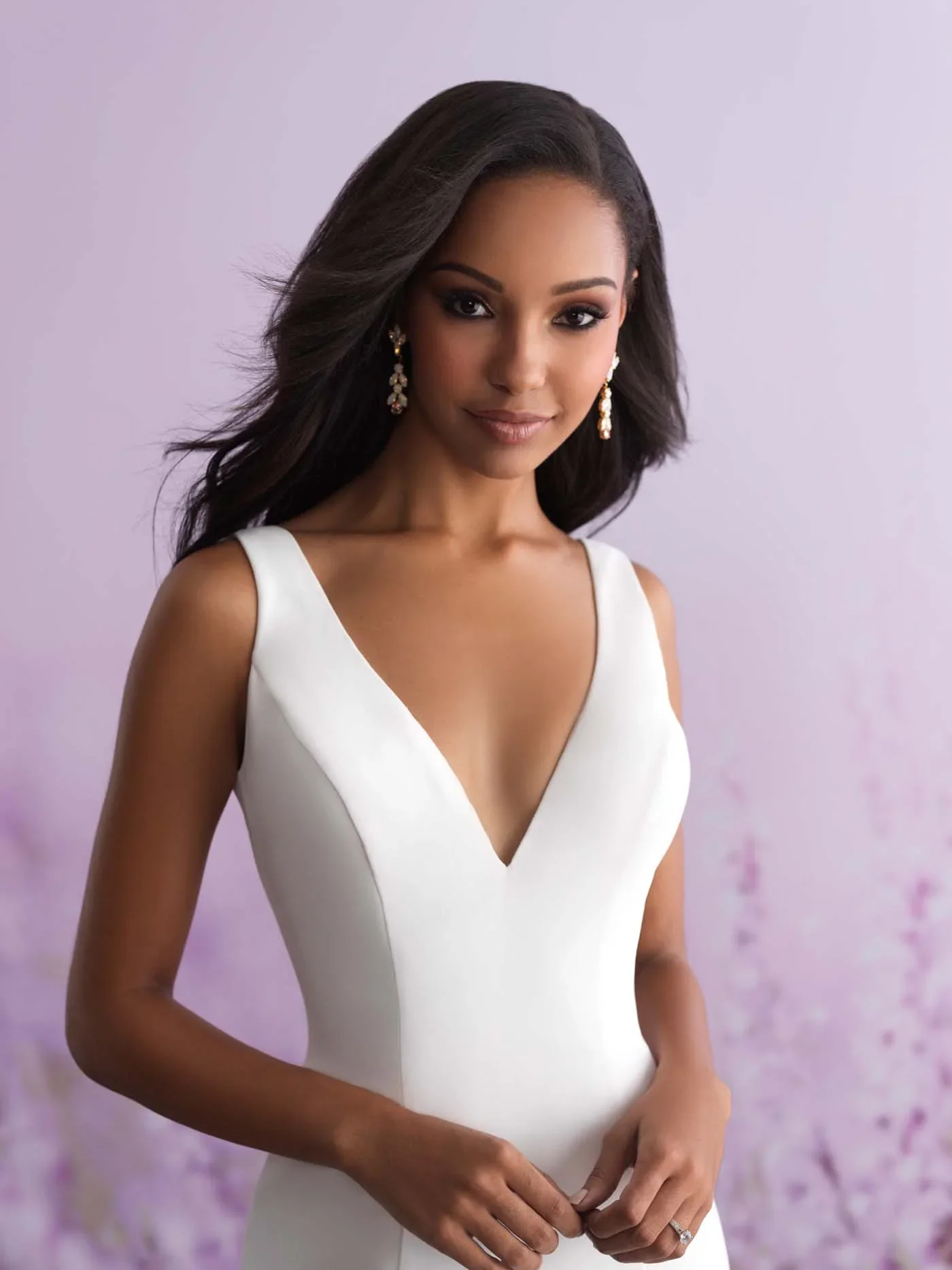 Allure Bridal gown, style 3101,  3.webp