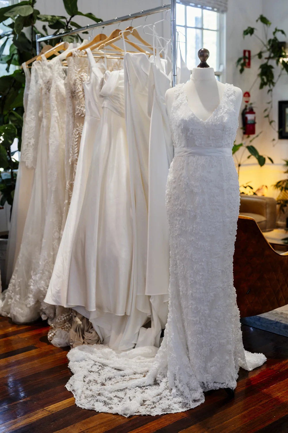 Bayside Bridal | Bridal Shop Brisbane | Wedding Dresses Brisbane ...