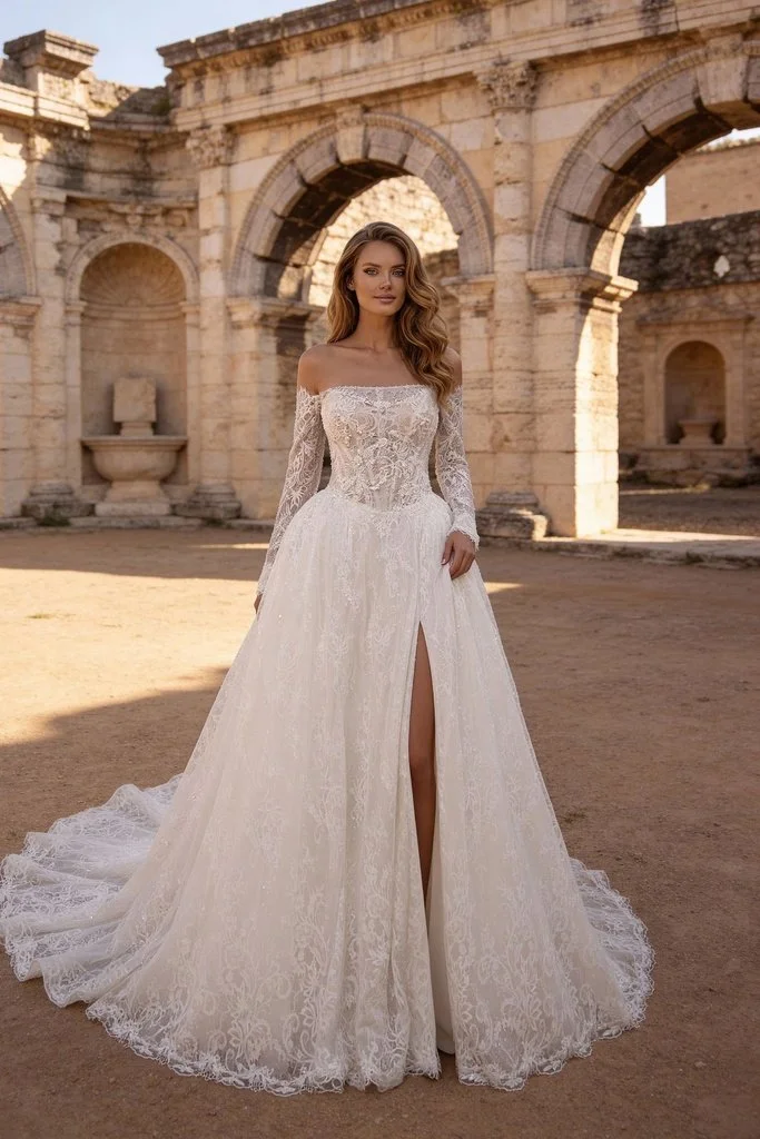 SERENE [Online Exclusive]