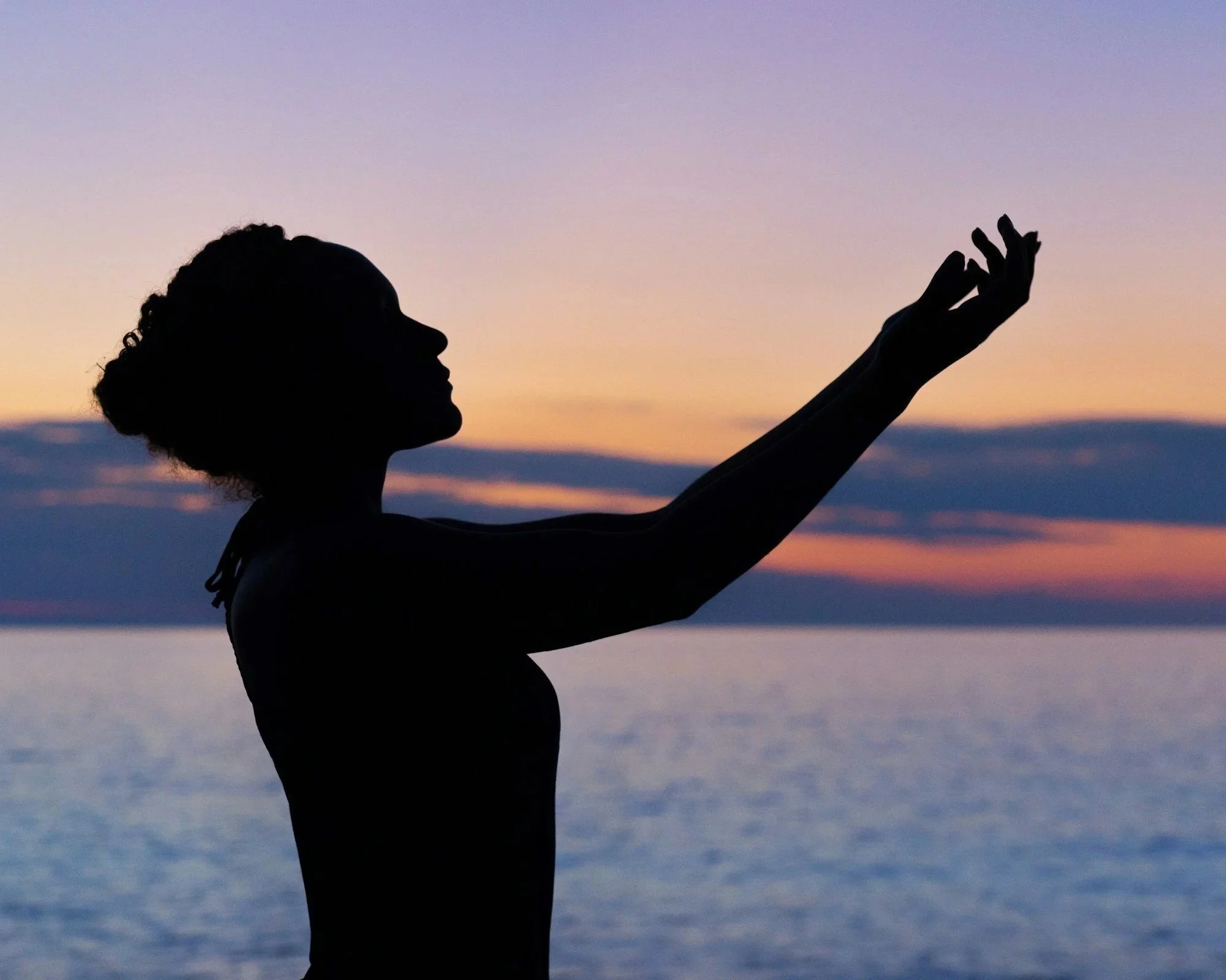 What If Everything You Thought Was ‘You’ Isn’t True?