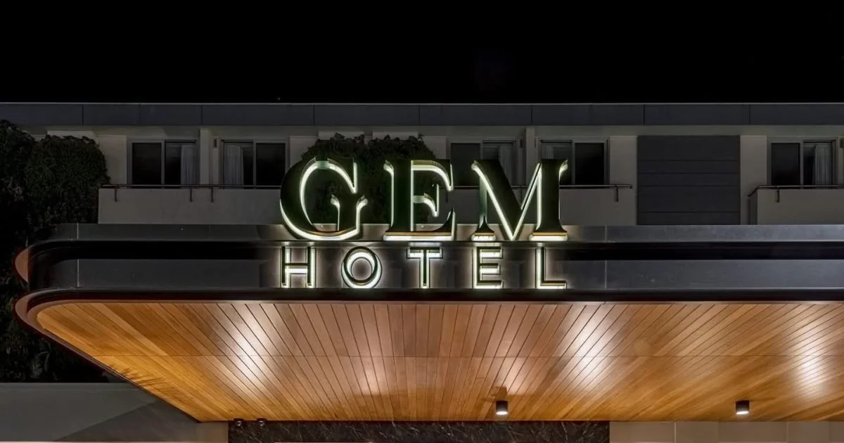 Jim Knox Lists Griffith’s Gem Hotel for $50 Million in One of Australia's Biggest Regional Pub Sales