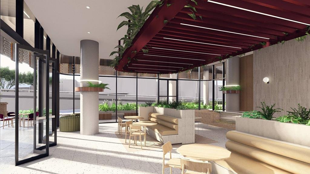 Adelaide’s Skyline Deserves Better Than This “Dog’s Dinner” of Development