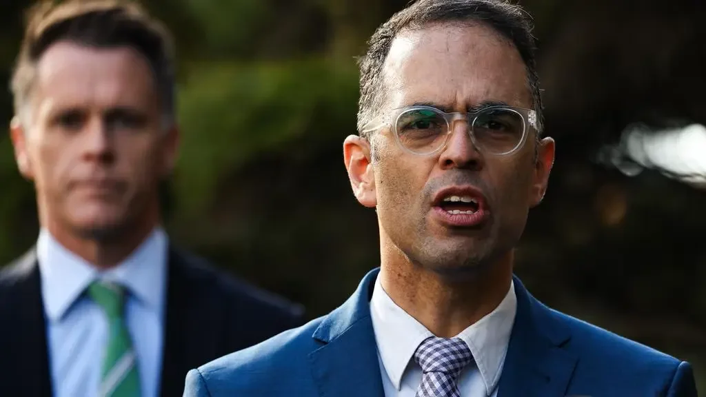 NSW Government Turns to AI to Tackle Procurement Rorts