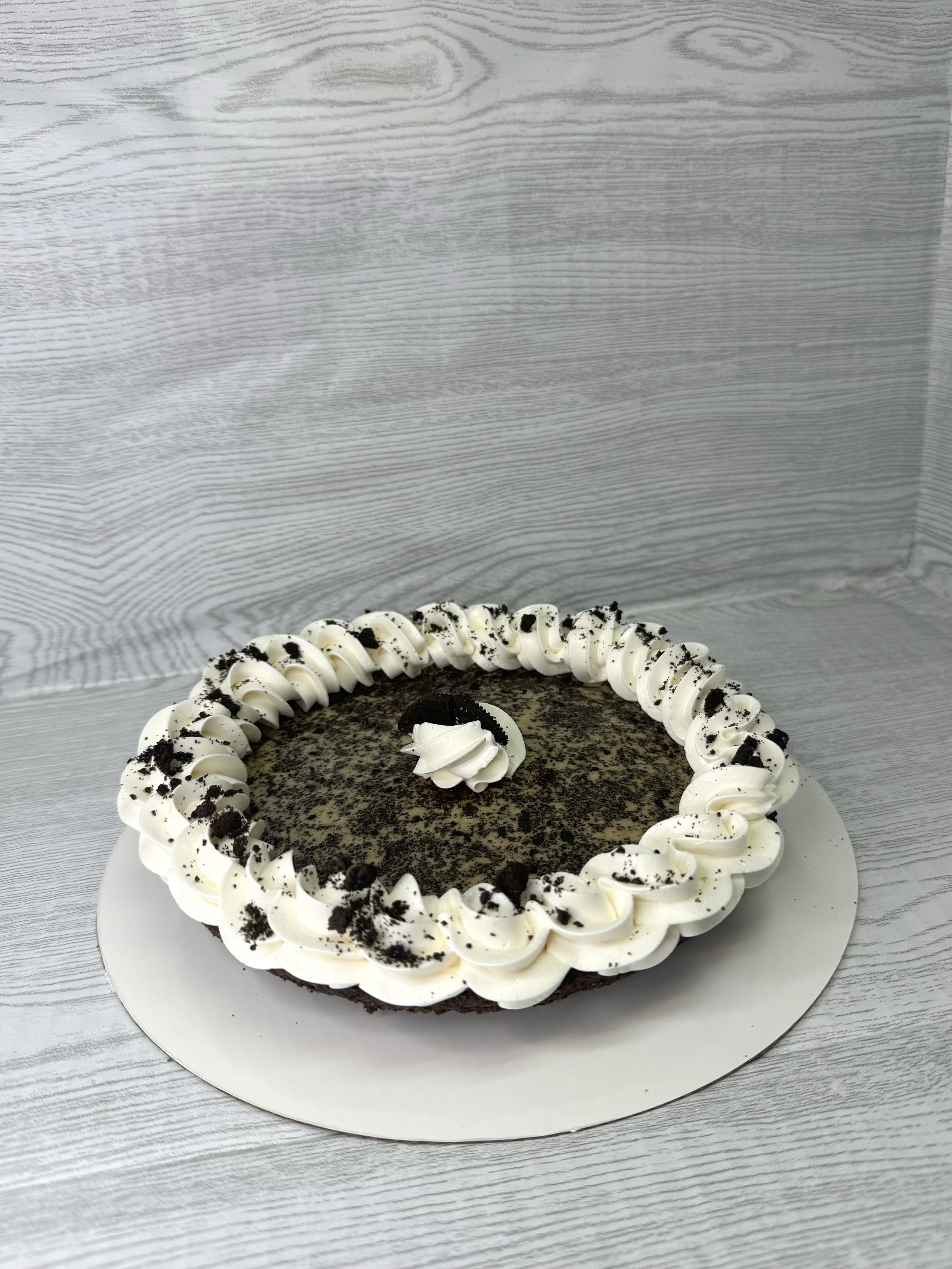 Oreo Cheesecake