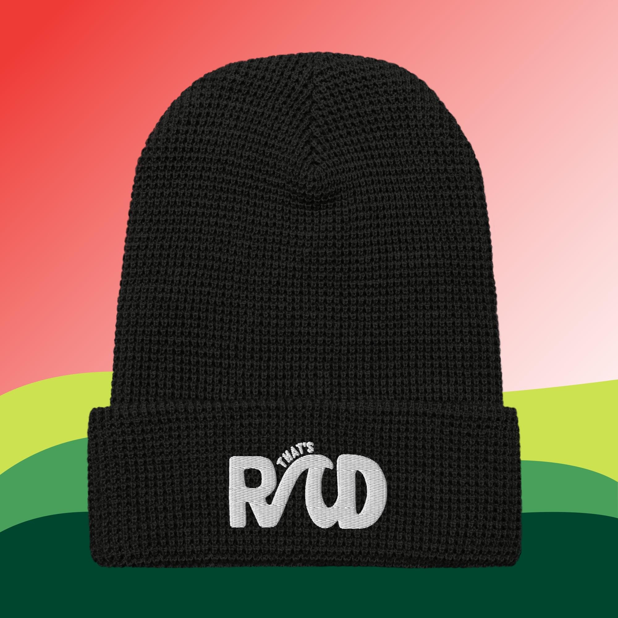 waffle-beanie-black-front-666b6f50d9846.jpg