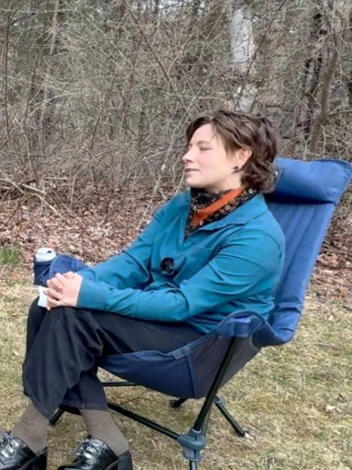 Had the opportunity to sit down with the @morethanoutdoorspodcast and talk about the journey behind Radical River Works, the intersection of art + whitewater, and how creativity can help build confidence, identity, and community in the outdoors!!

We