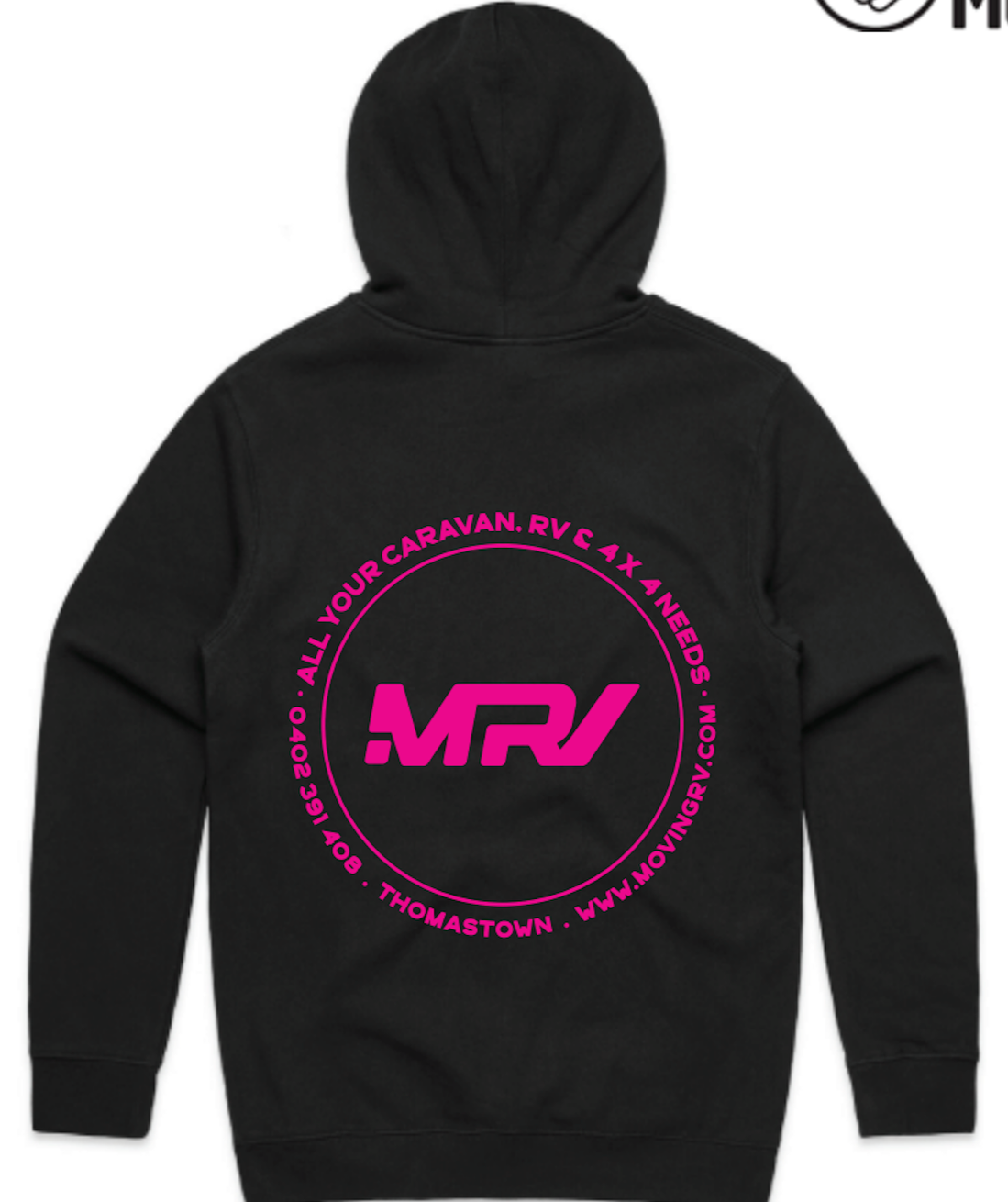 MRV Hoodies