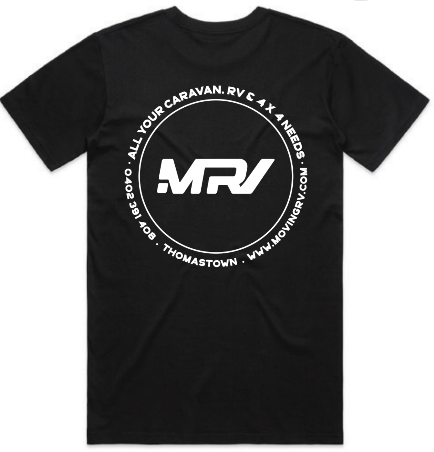 MRV T-Shirts