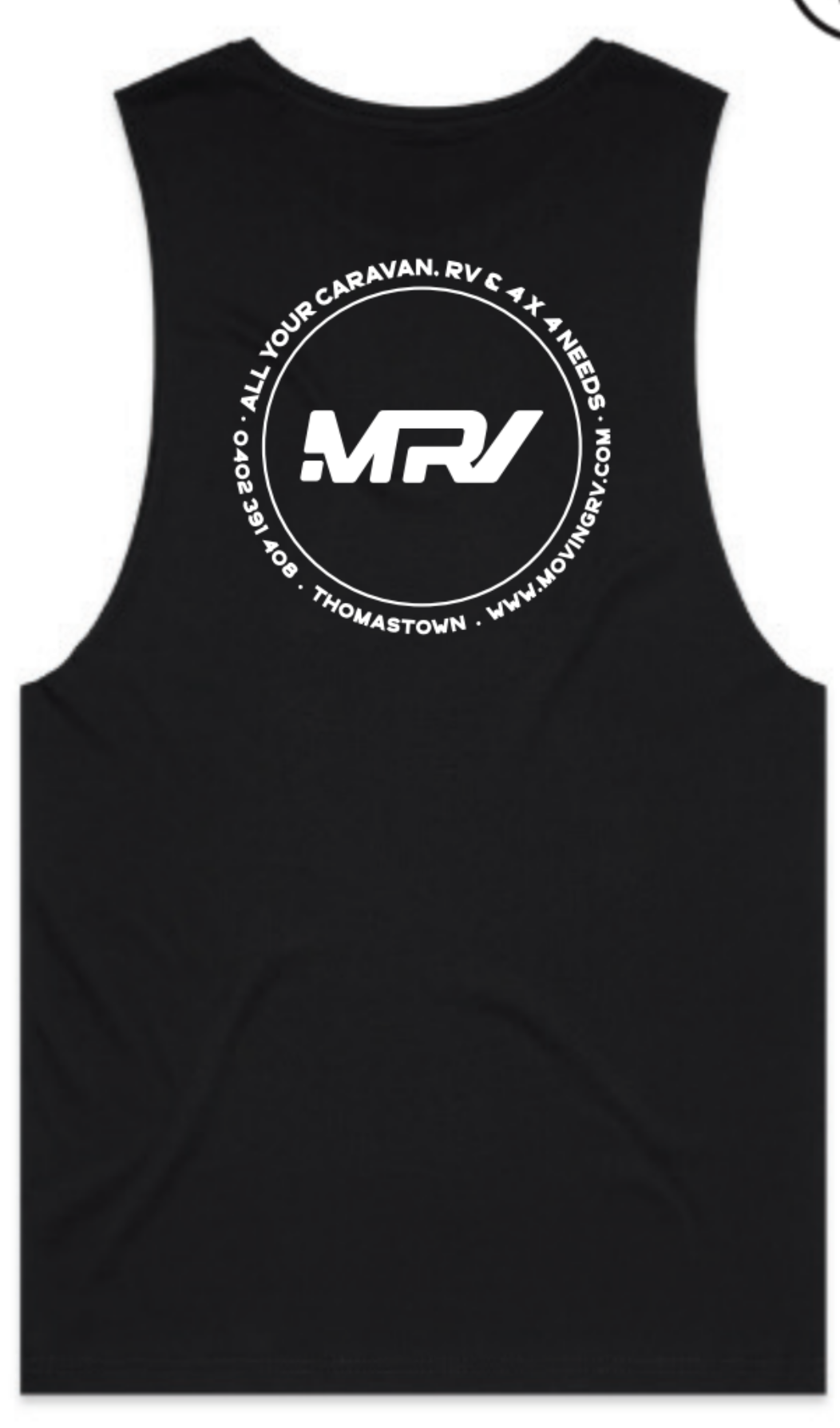MRV Tank Top
