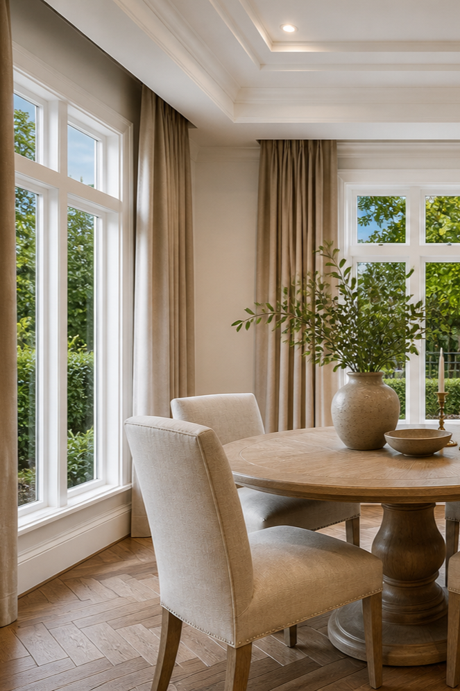 TORMEY II RESIDENCE