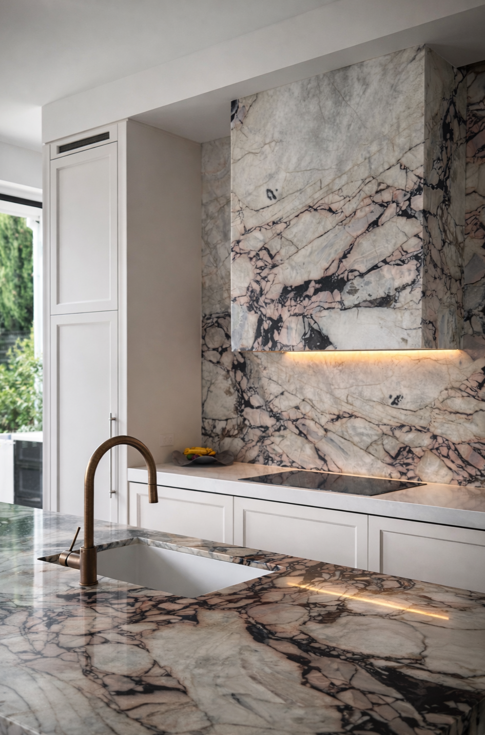SURREY HILLS RESIDENCE