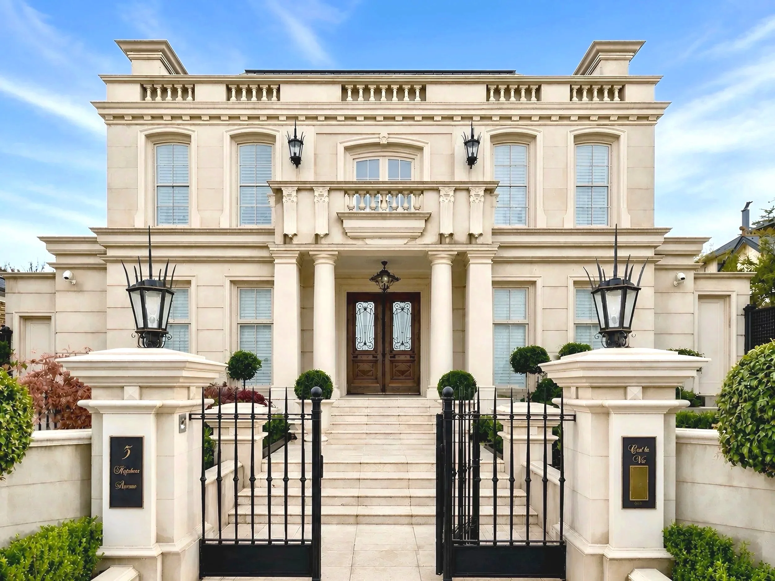 HOPETOUN RESIDENCE
