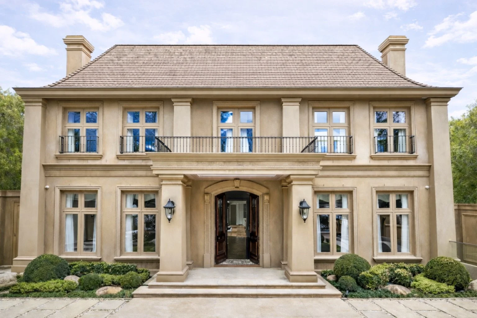 WENTWORTH I RESIDENCE