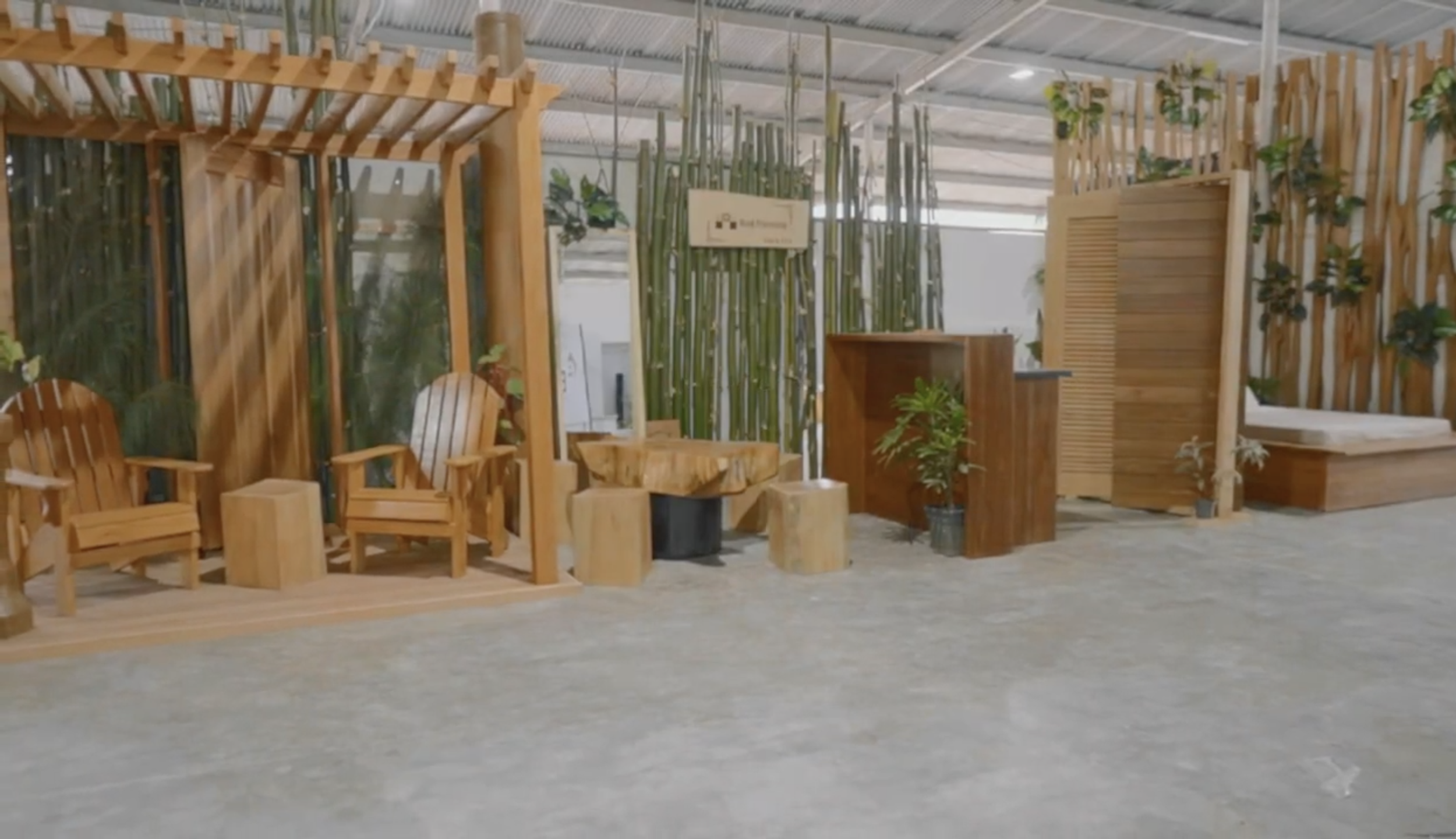 Construction and Residential Household Business Fair 2023