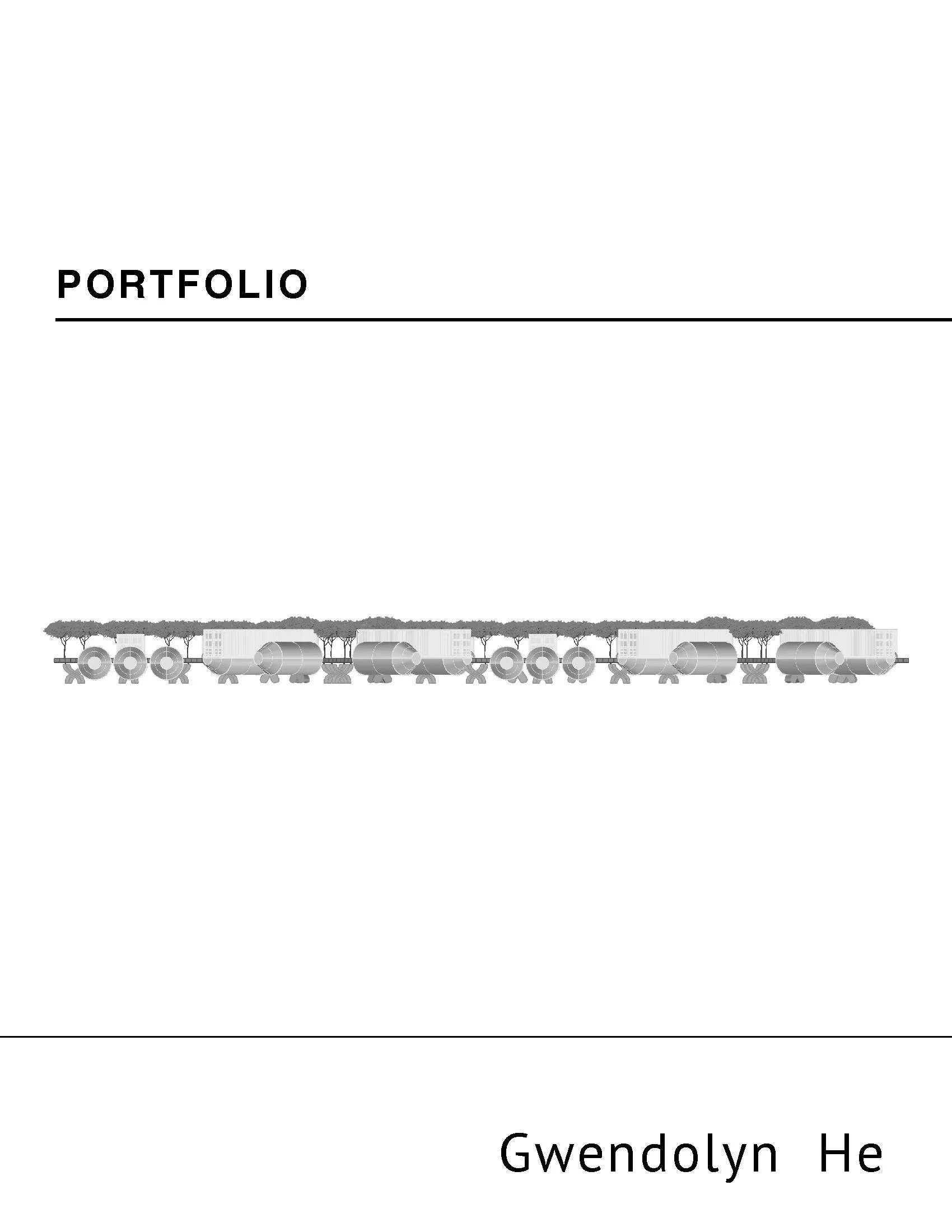 Pratt Projects 2023-2026