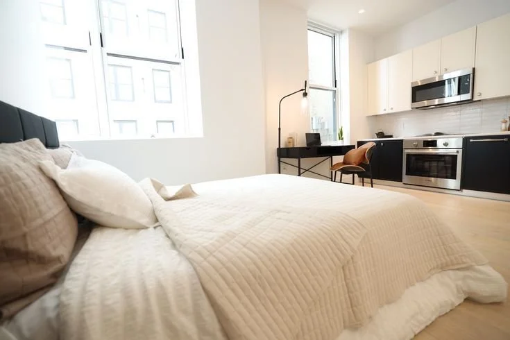 30 Morningside Apartments - 2022