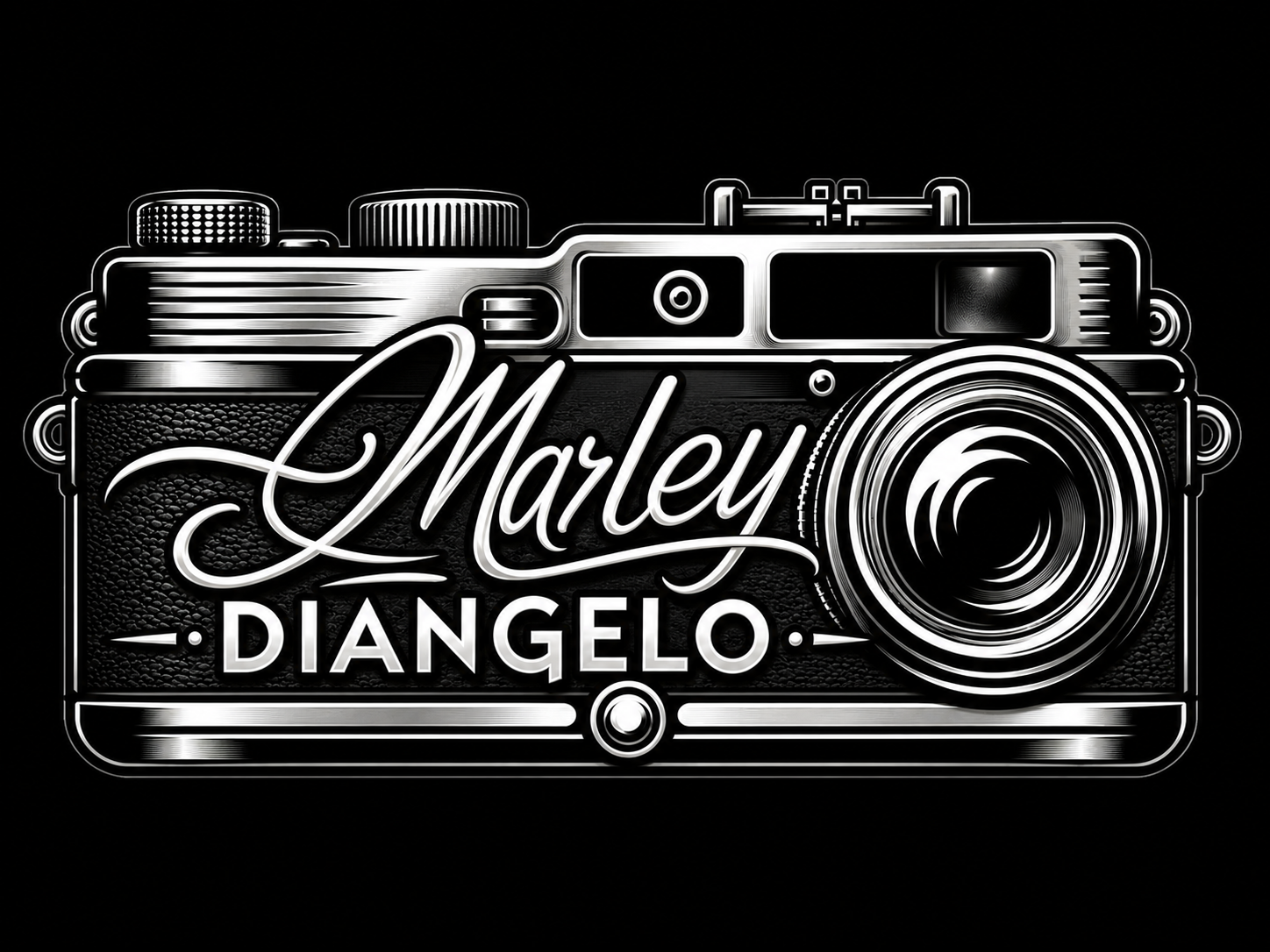 Marley DiAngelo