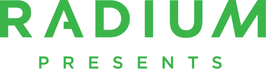 23.077 Radium Presents logo RGB green and green.png