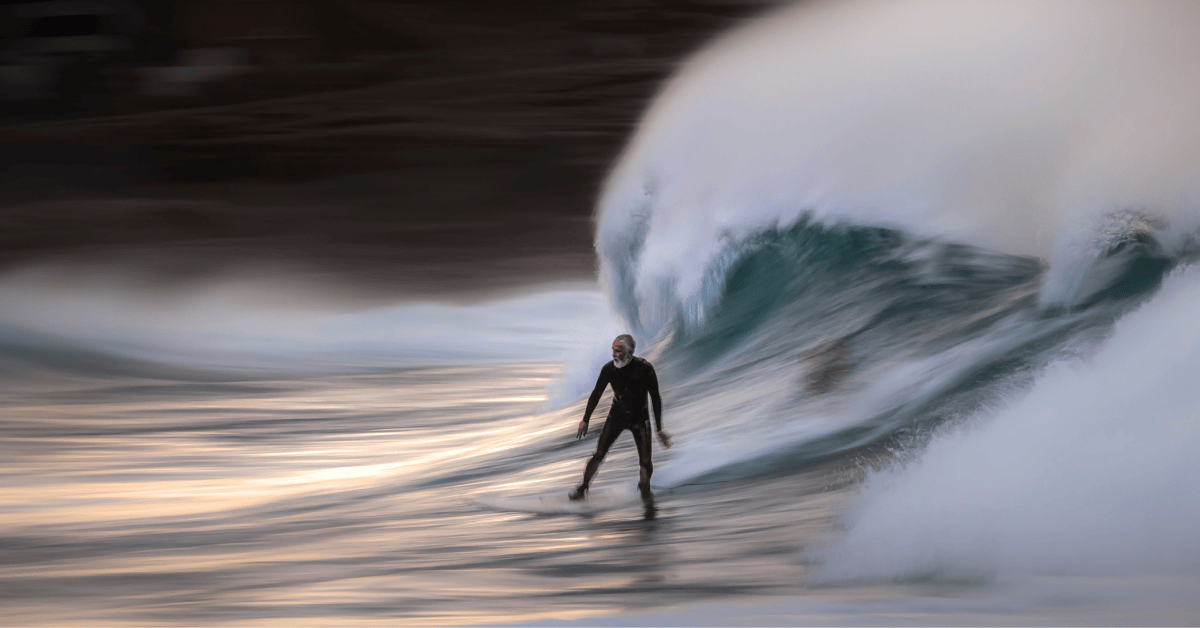 The United States Premiere of Ocean Photographer of the Year Opens April 24 in Alameda