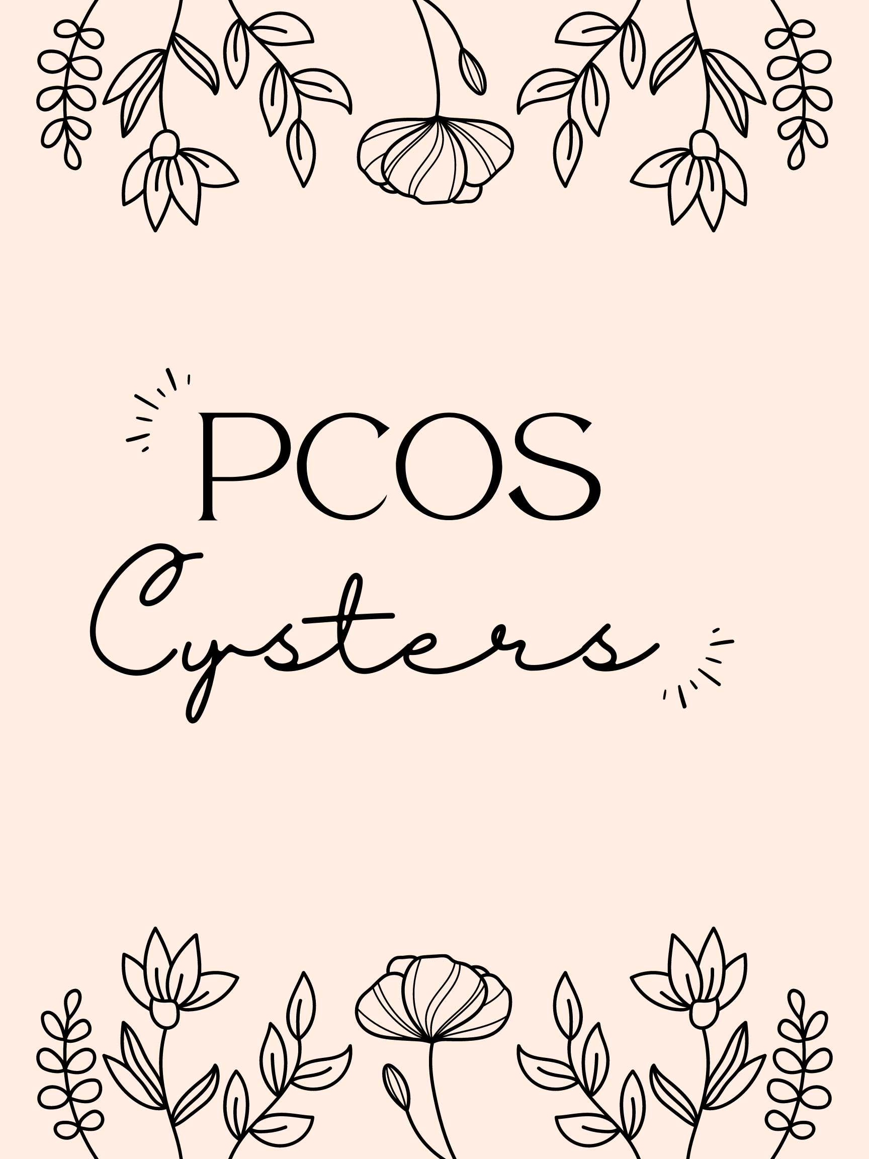 Practical Ways to Improve PCOS Symptoms