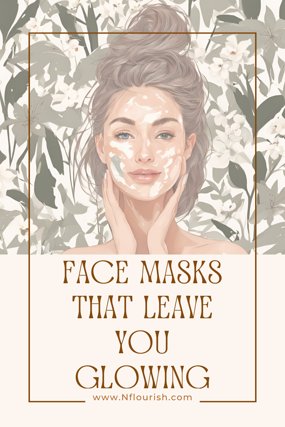 Unlock Your Glow: The Best Face Masks for Radiant Skin