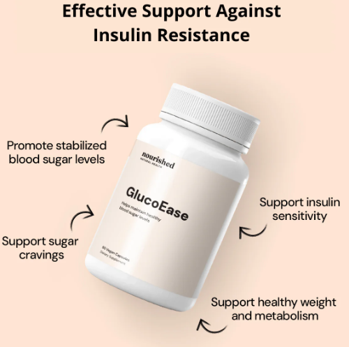 GlucoEase