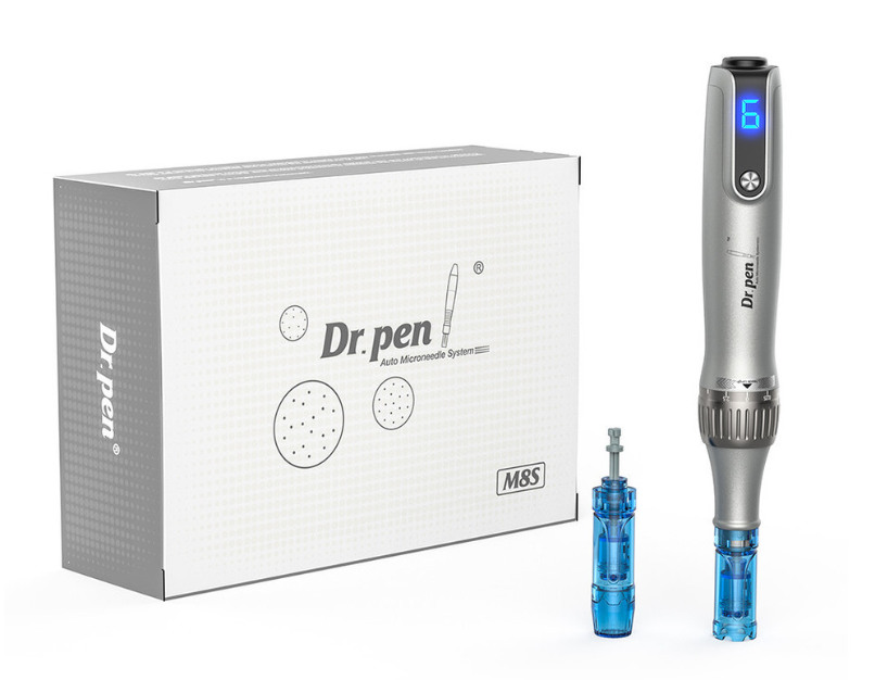 Dr. Pen M8S Auto Microneedling Pen