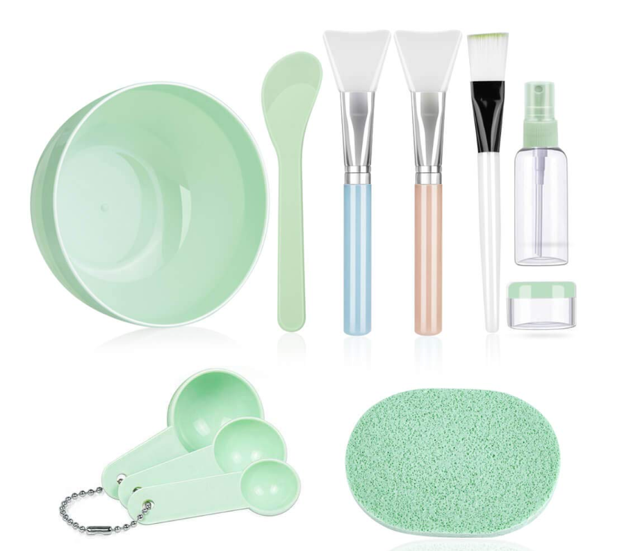 Mixing Bowl Set