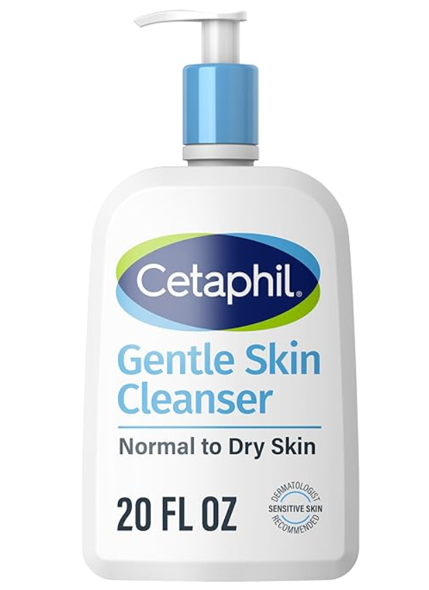Cetaphil Face Wash