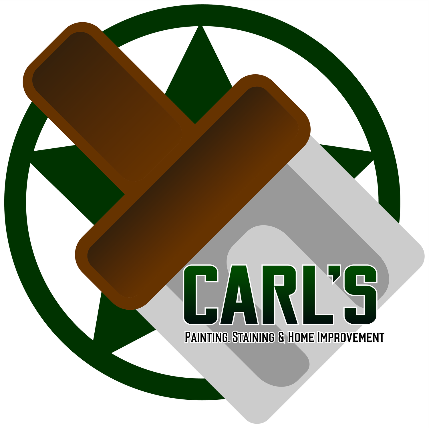 Carl's Painting & Staining