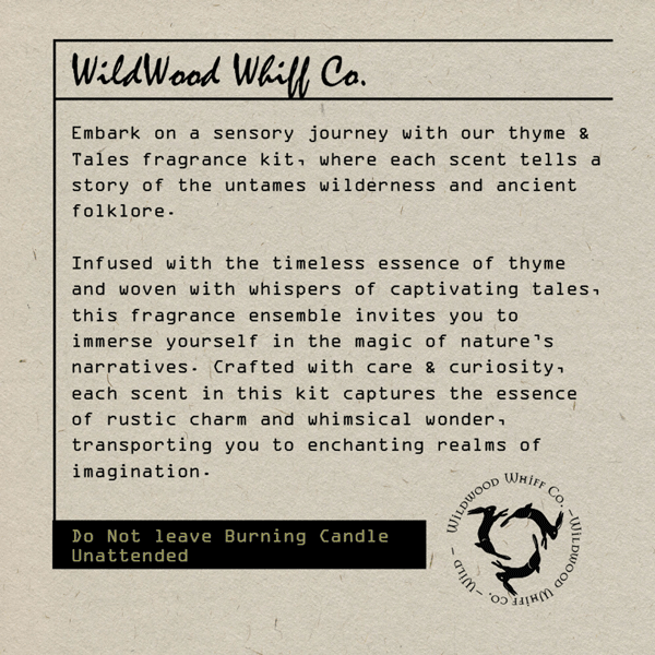 Back of box