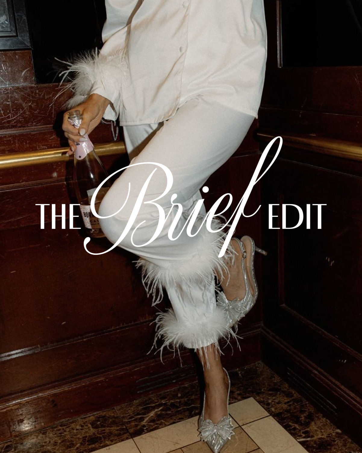 The Brief Edit