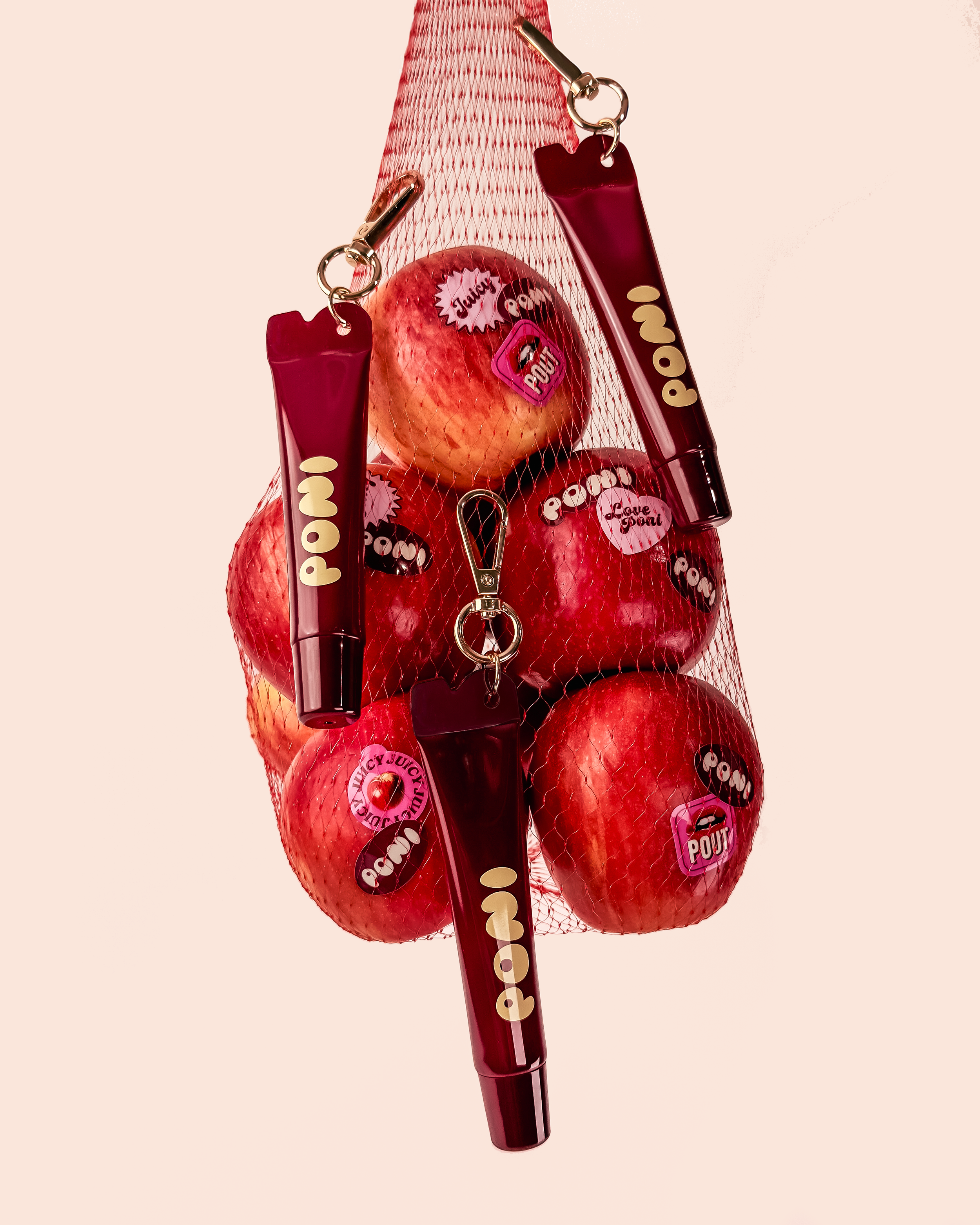 Content Campaign PONI